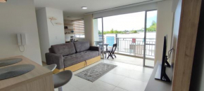 Hermoso apartamento en Armenia Quindio
